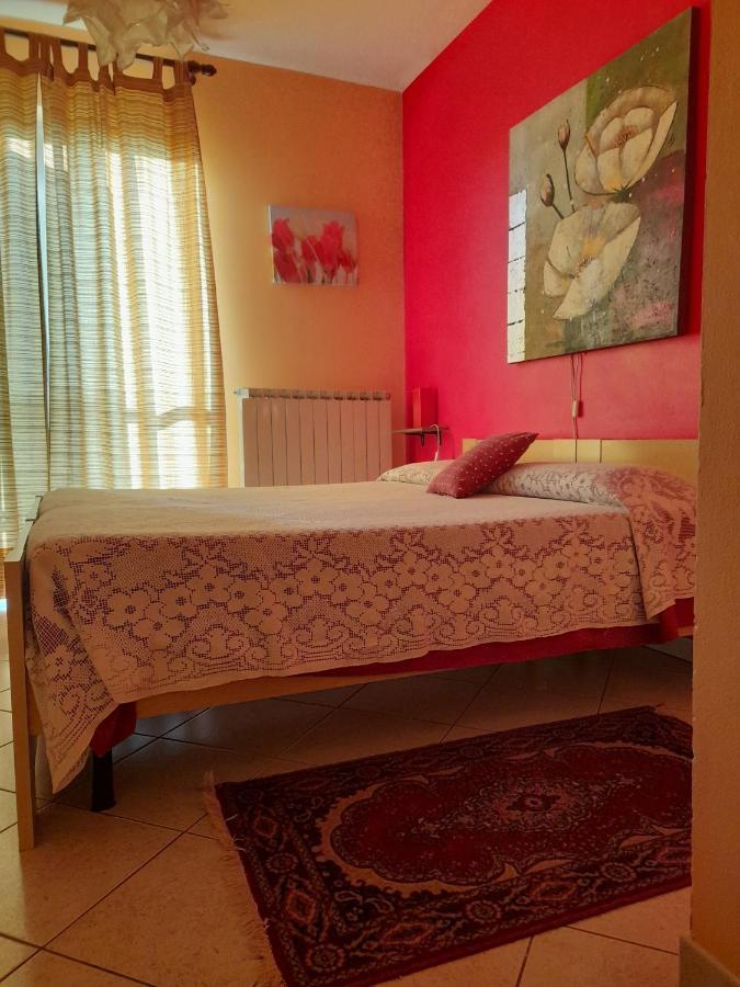 Agriturismo La Ruota Montelupo Albese Extérieur photo